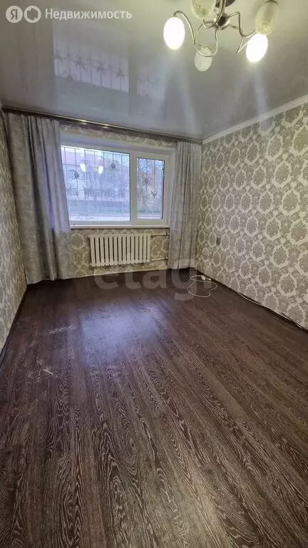 1-комнатная квартира: Альметьевск, улица Белоглазова, 50 (29.9 м) - Фото 1