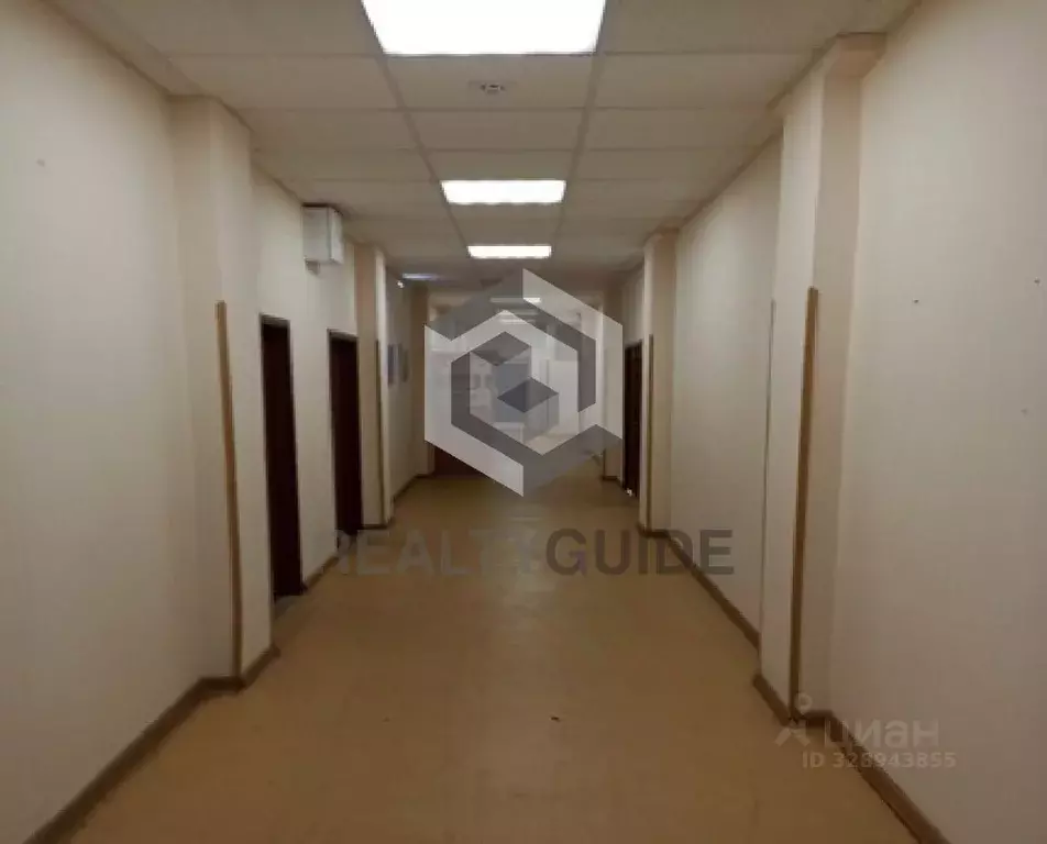 Офис в Москва Мироновская ул., 33С26 (38 м) - Фото 1