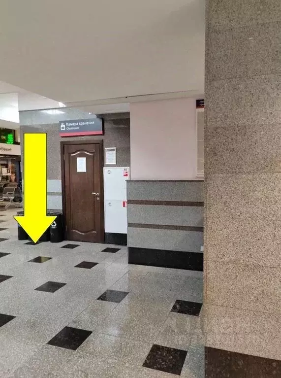 Торговая площадь в Кемеровская область, Новокузнецк Транспортная ул., ... - Фото 2