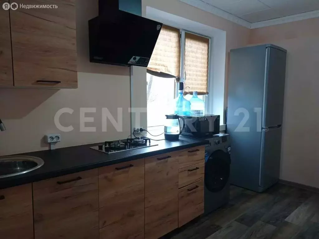 Дом в Чернышевское сельское поселение, садоводческое товарищество ... - Фото 1