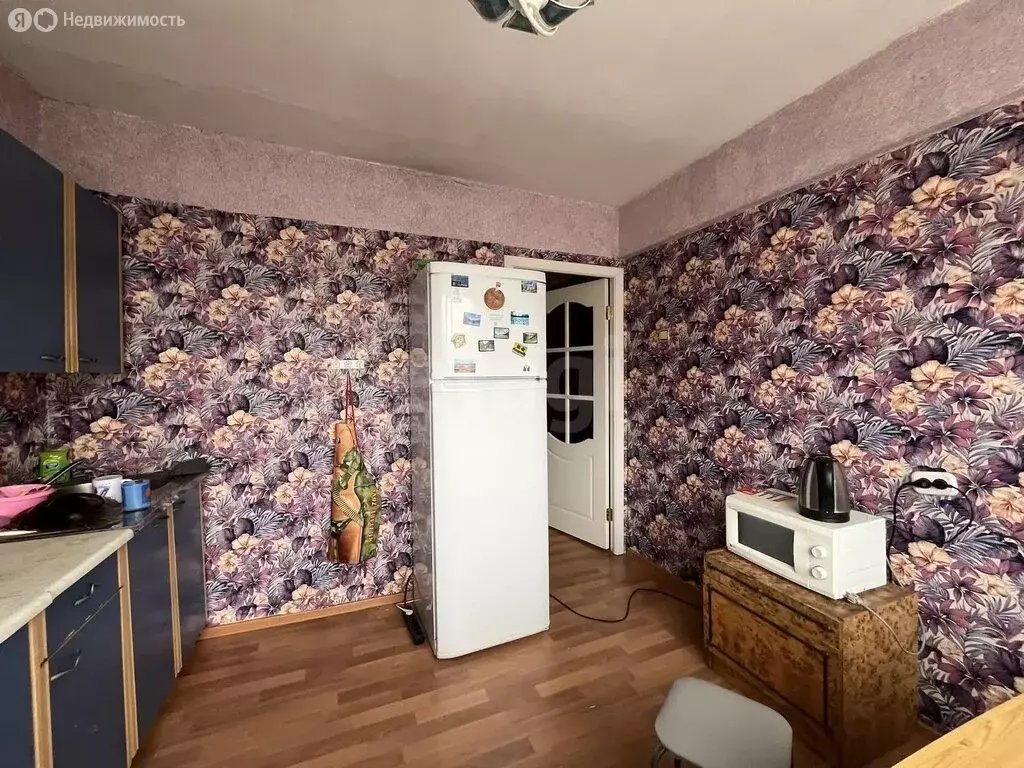 2-комнатная квартира: Горно-Алтайск, Гранитный переулок, 3 (50.6 м) - Фото 2