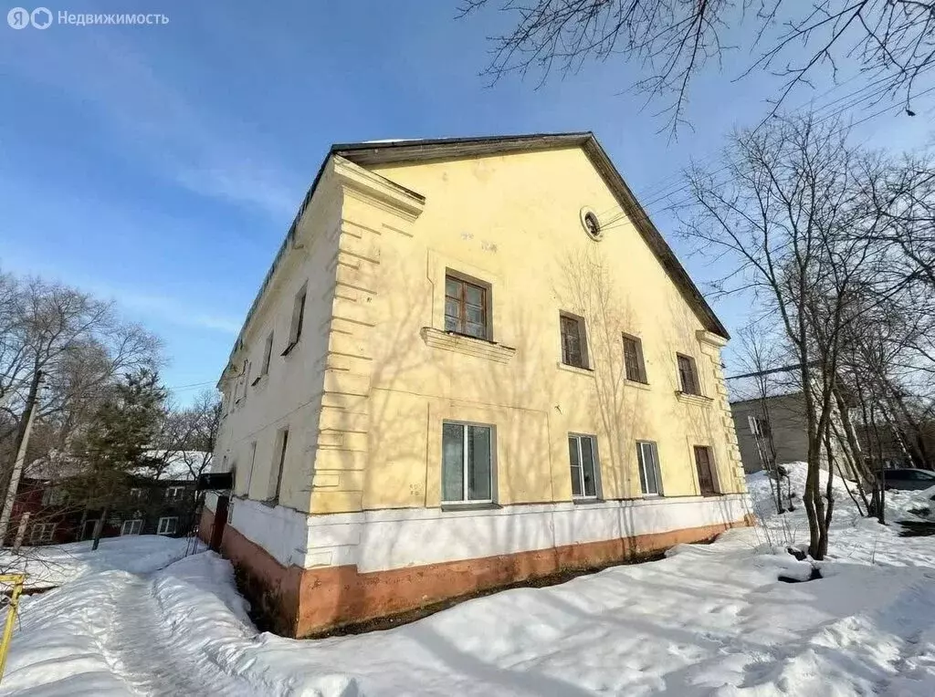 2-комнатная квартира: Дмитров, Инженерная улица, 17 (58.8 м) - Фото 2