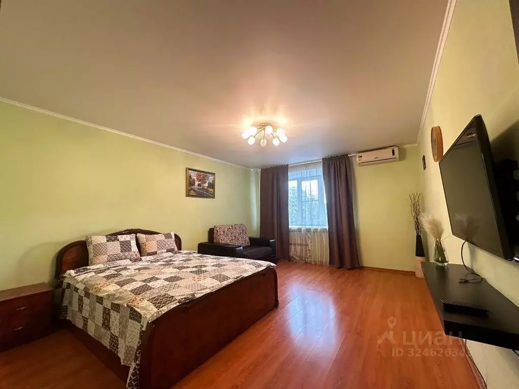 1-к кв. Татарстан, Казань просп. Победы, 18А (47.0 м) - Фото 1