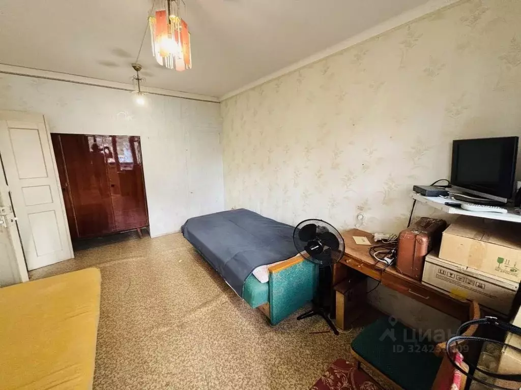 2-к кв. Краснодарский край, Анапа Крымская ул., 128 (44.0 м) - Фото 2