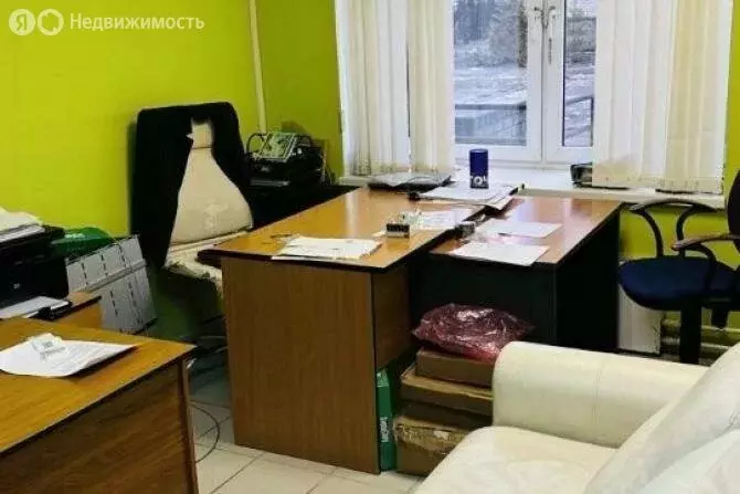 Офис (15 м) - Фото 2