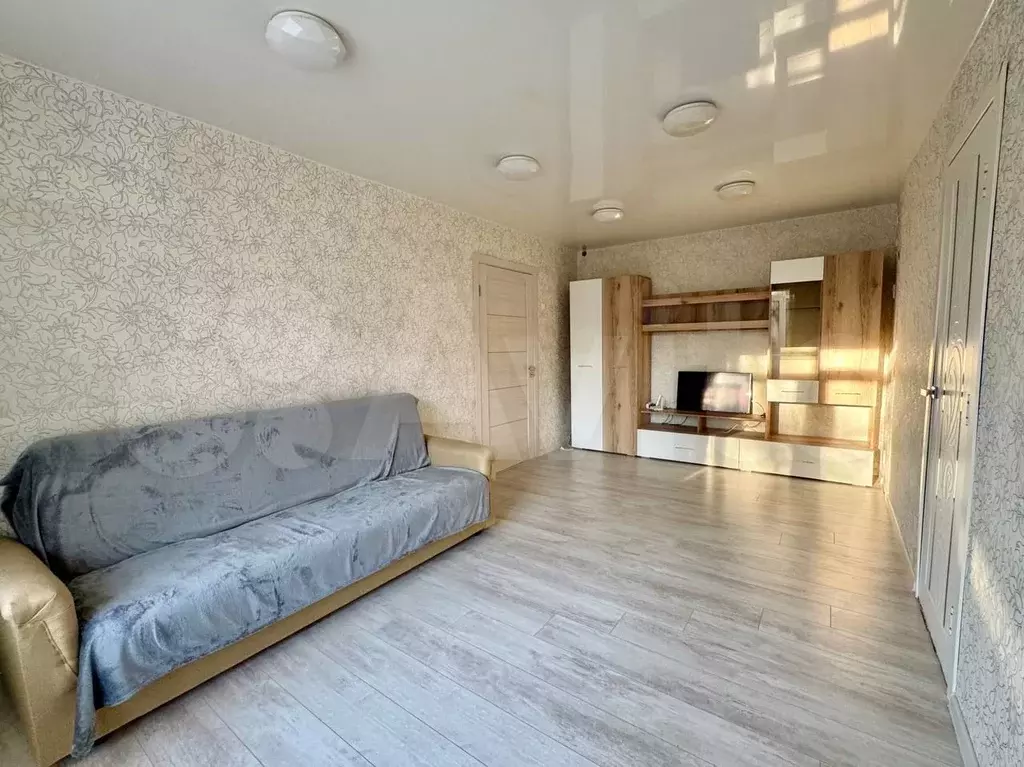 2-к. квартира, 40 м, 3/4 эт. - Фото 0