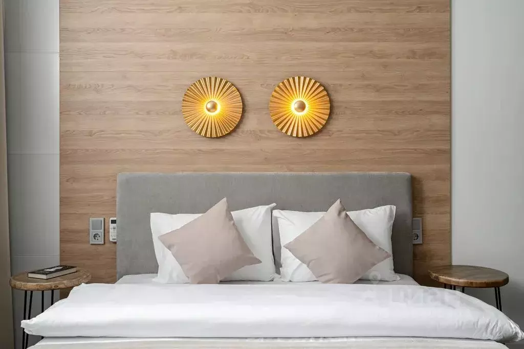 1-к кв. Татарстан, Казань ул. Адоратского, 1Б (30.0 м) - Фото 2