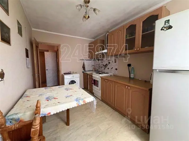 2-к кв. Москва Челябинская ул., 23К1 (49.0 м) - Фото 1