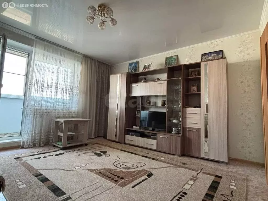 1-комнатная квартира: Копейск, улица Короленко, 6Б (40.7 м) - Фото 1