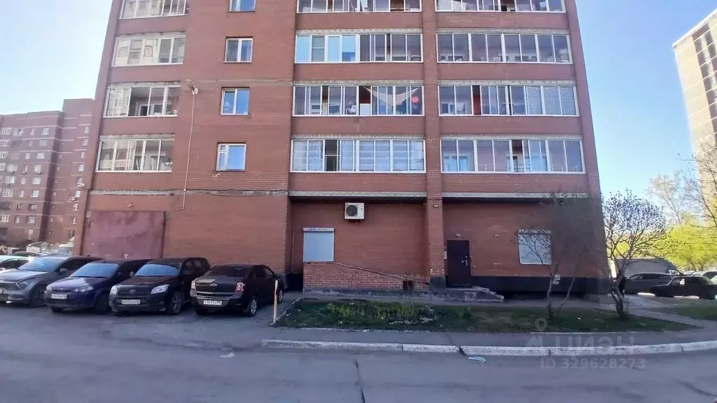 Помещение свободного назначения в Свердловская область, Екатеринбург ... - Фото 1