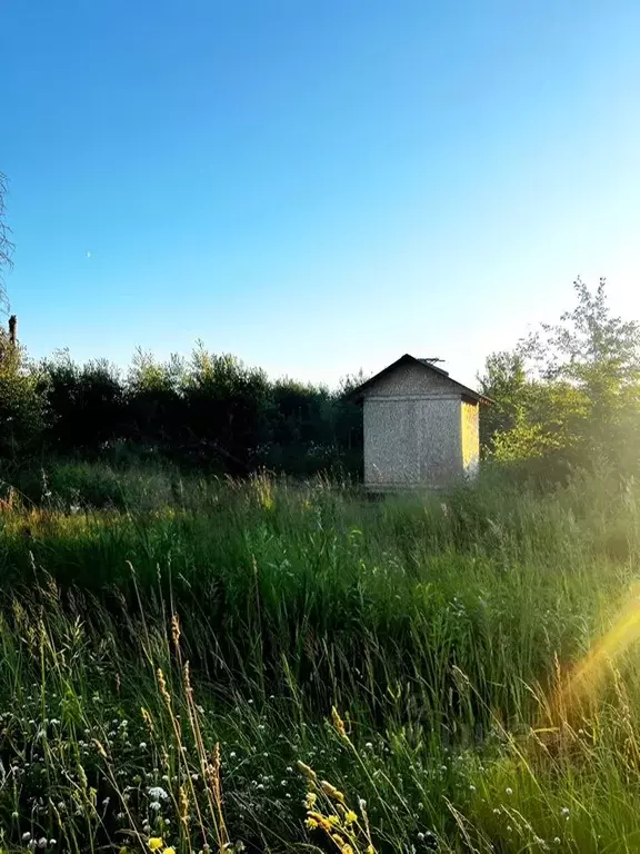 Участок в Архангельская область, Котлас  (9.0 сот.) - Фото 0