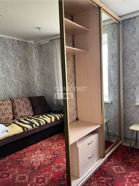 Студия Липецкая область, Липецк Юношеская ул., 23А (18.0 м) - Фото 1