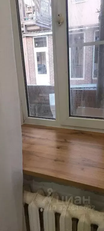 1-к кв. Ростовская область, Ростов-на-Дону Газетный пер., 58Д (22.0 м) - Фото 2