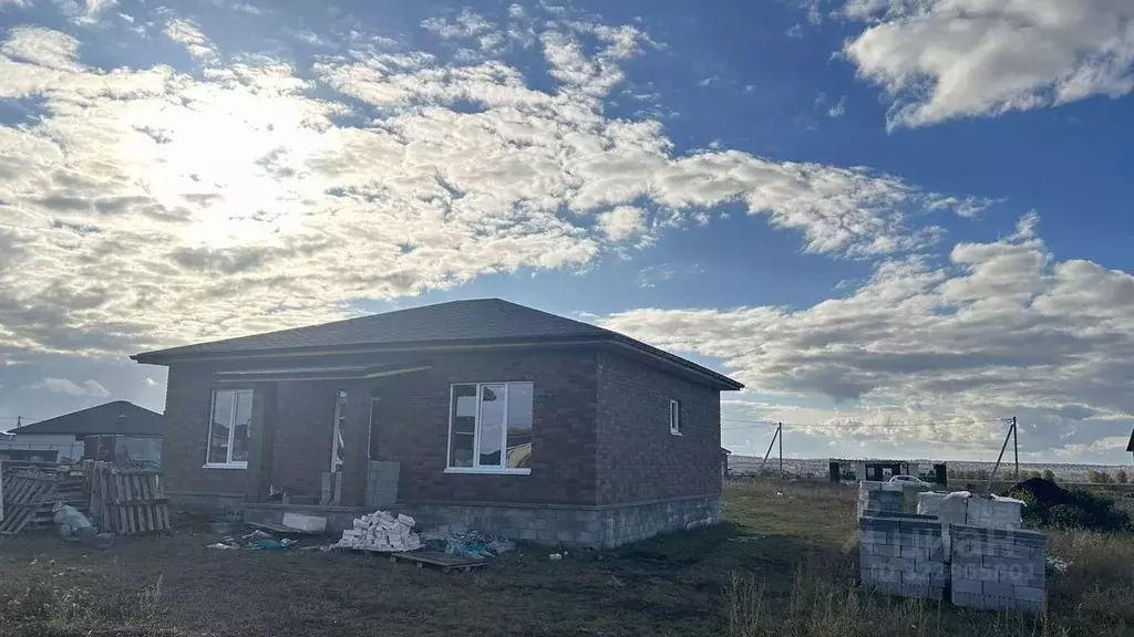 Дом в Белгородская область, Белгородский район, Беломестненское с/пос, ... - Фото 2