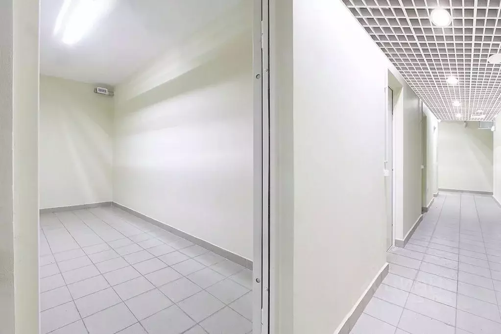 Склад в Москва Ильменский проезд, 14к1 (8 м) - Фото 1