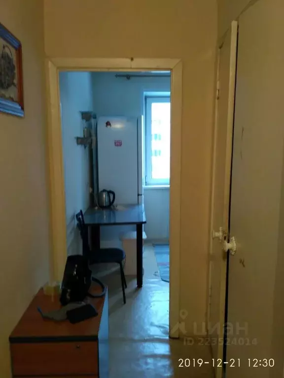 1-к кв. Красноярский край, Красноярск имени газеты Красноярский ... - Фото 2