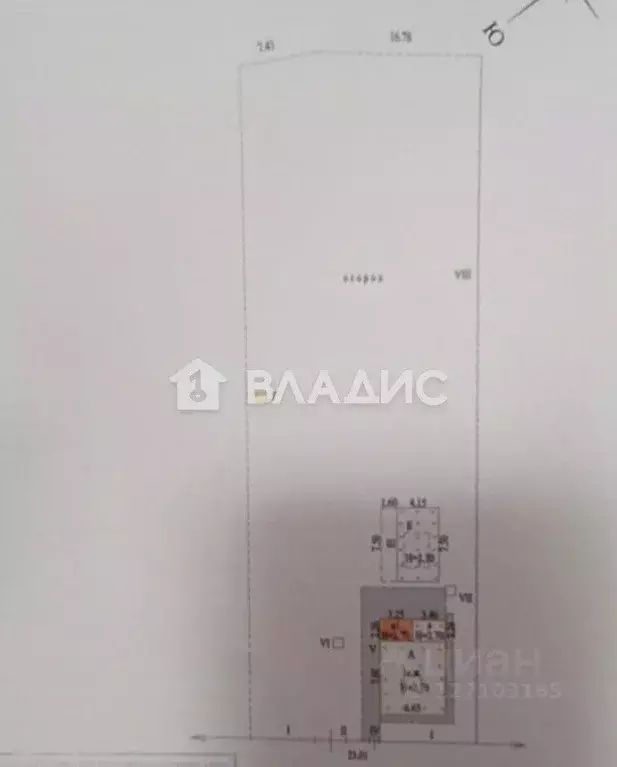 Дом в Краснодарский край, Ейский район, Должанская ст-ца пер. Советов ... - Фото 2