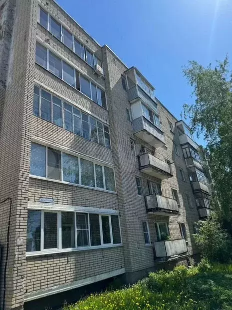 2-к. квартира, 50м, 1/5эт. - Фото 0