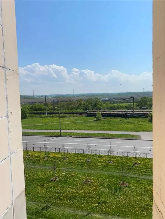 2-к кв. Санкт-Петербург просп. Народного ополчения, 167/21 (65.2 м) - Фото 2