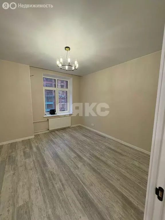 2-комнатная квартира: посёлок городского типа Сабурово, Рождественская ... - Фото 2