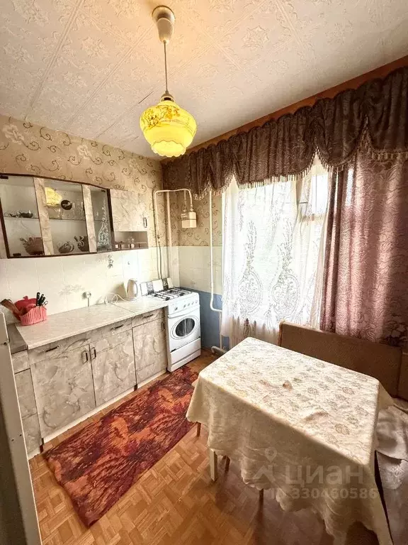 1-к кв. Костромская область, Кострома Давыдовский-3 мкр, 20 (32.0 м) - Фото 2