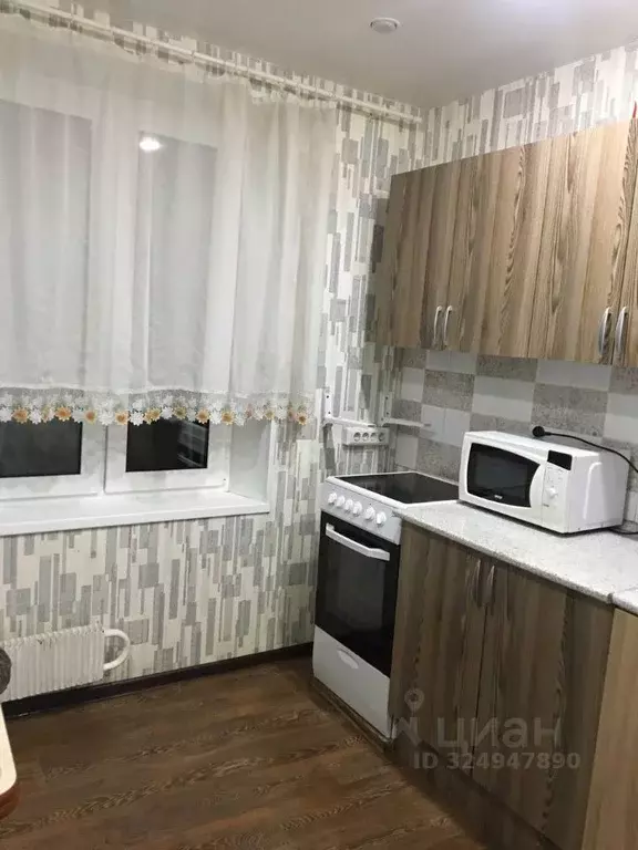 2-к кв. Москва ул. Корнейчука, 18 (38.6 м) - Фото 1