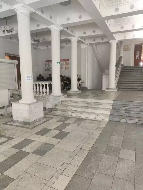 Помещение свободного назначения в Севастополь ул. Гоголя, 14 (1 м) - Фото 1