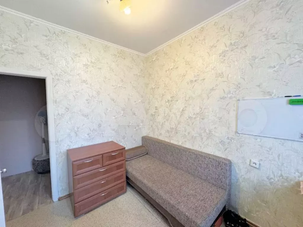 4-к. квартира, 84 м, 3/5 эт. - Фото 1