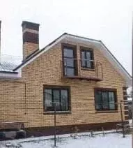 Дом в Дивеево, улица Маяковского, 15 (270 м) - Фото 2