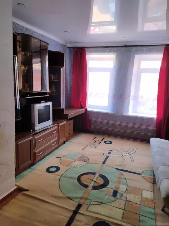 1-к кв. Саратовская область, Саратов ул. Имени И.С. Кутякова, 94 (40.0 ... - Фото 1