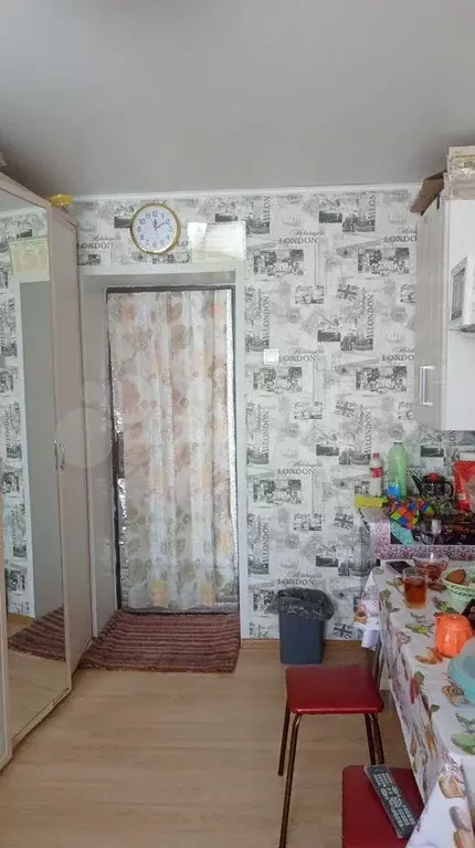 Комната 11,6 м в 1-к., 4/4 эт. - Фото 1