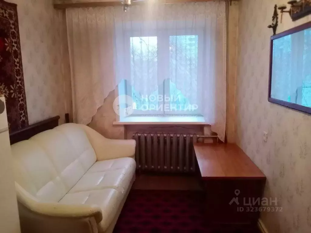 3-к кв. Свердловская область, Екатеринбург ул. Байкальская, 52 (58.1 ... - Фото 1