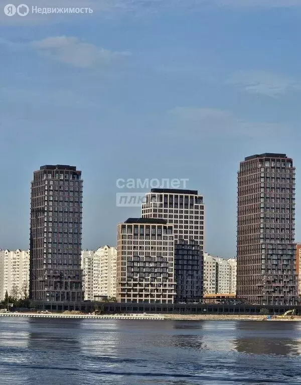 Квартира-студия: Москва, Южнопортовая улица, 52к2 (25.4 м) - Фото 2