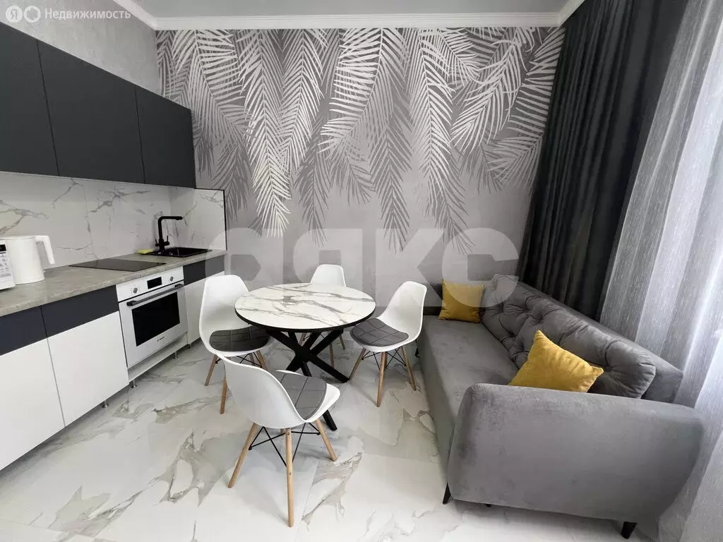 Квартира-студия: Краевско-Армянское, Измайловская улица, 20А (25 м) - Фото 1