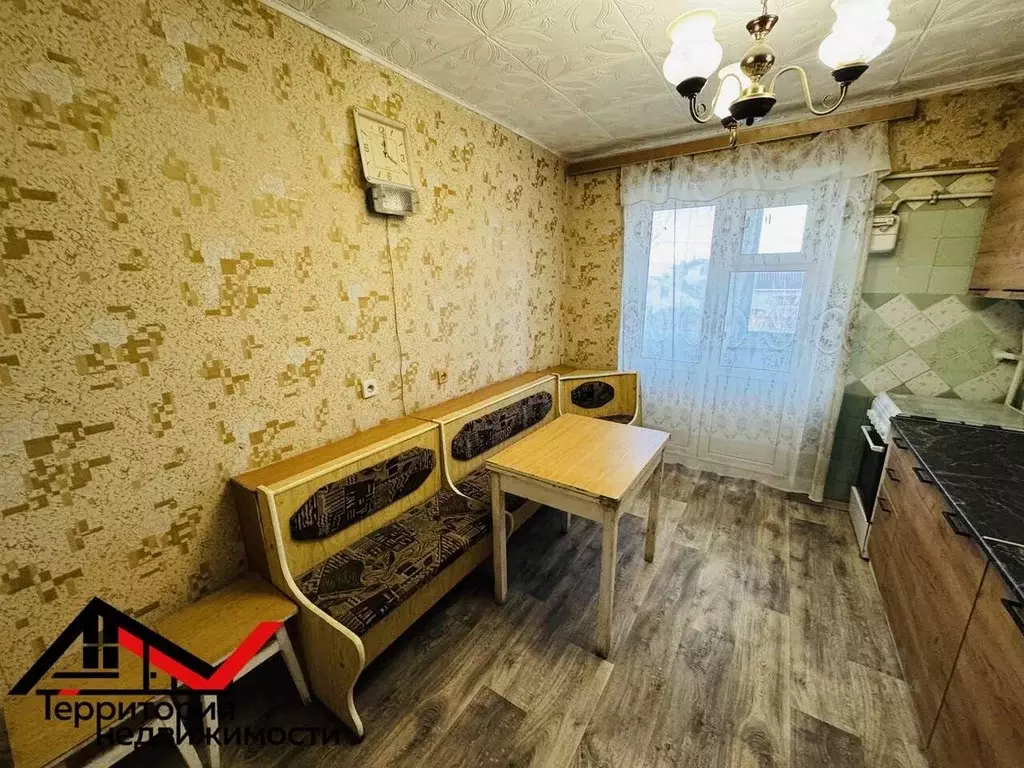 3-к кв. Севастополь ул. Горпищенко, 118А (66.3 м) - Фото 2