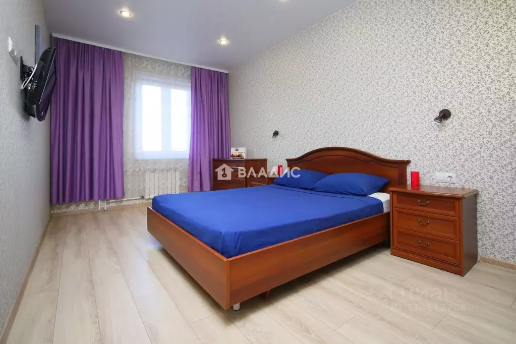 2-к кв. Иркутская область, Иркутск ул. Лыткина, 9/6 (53.2 м) - Фото 2