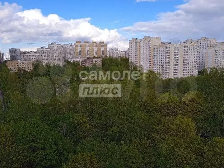 1-к. квартира, 35,1 м, 12/12 эт. - Фото 1