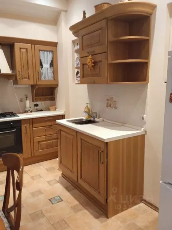 3-к кв. Санкт-Петербург Гражданская ул., 19 (82.0 м) - Фото 2