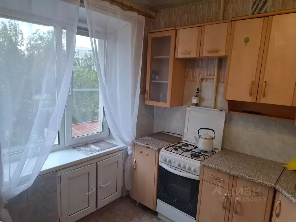 2-к кв. Челябинская область, Челябинск ул. Цвиллинга, 79А (41.0 м) - Фото 0