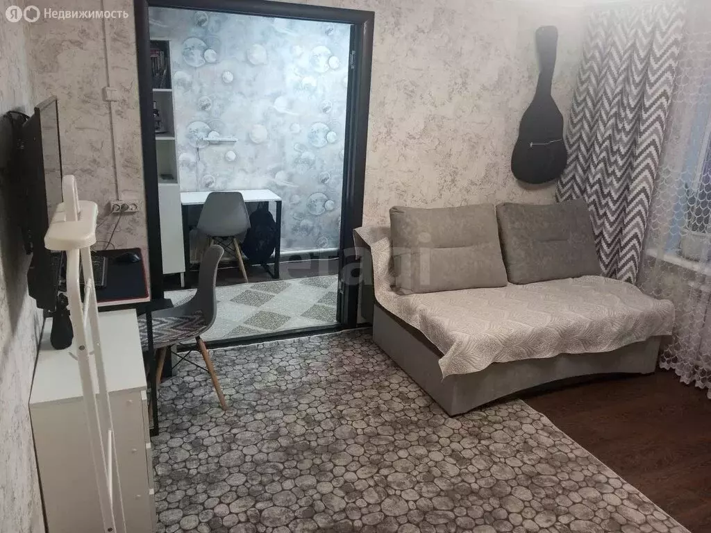 Дом в Курган, Чистопрудный переулок (45.7 м) - Фото 2