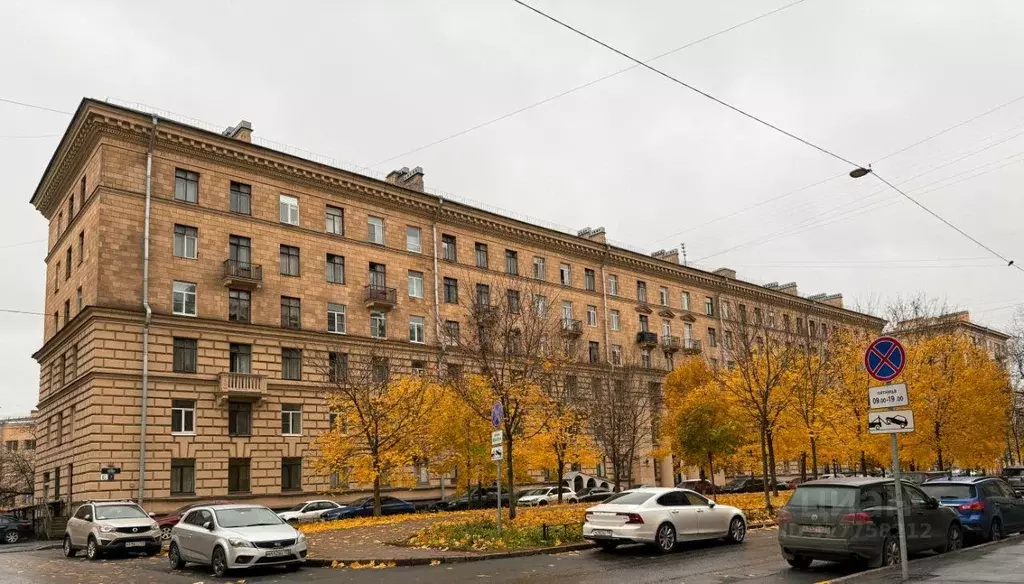 Комната, 16.6 м - Фото 1