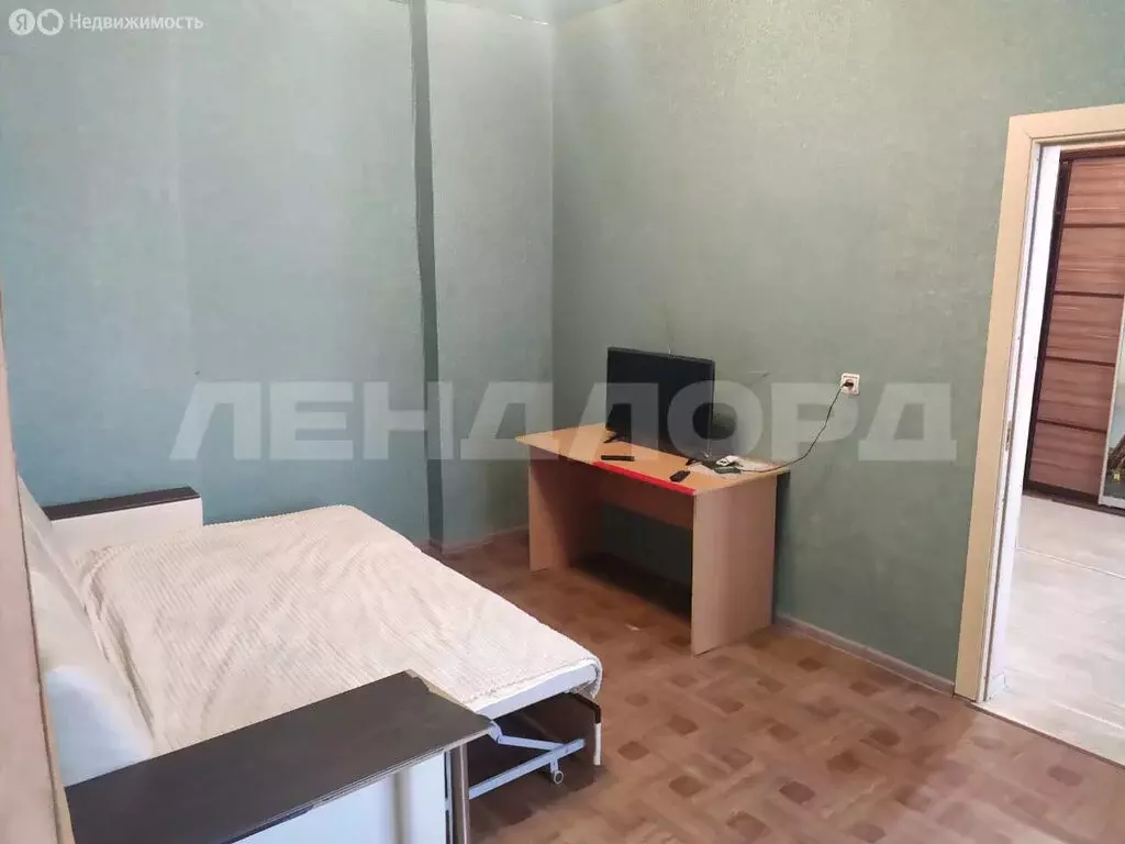 2-комнатная квартира: Новочеркасск, Красноармейская улица, 60 (50 м) - Фото 1