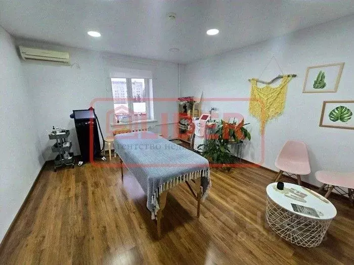 Офис в Севастополь ул. Частника, 95 (19 м) - Фото 1