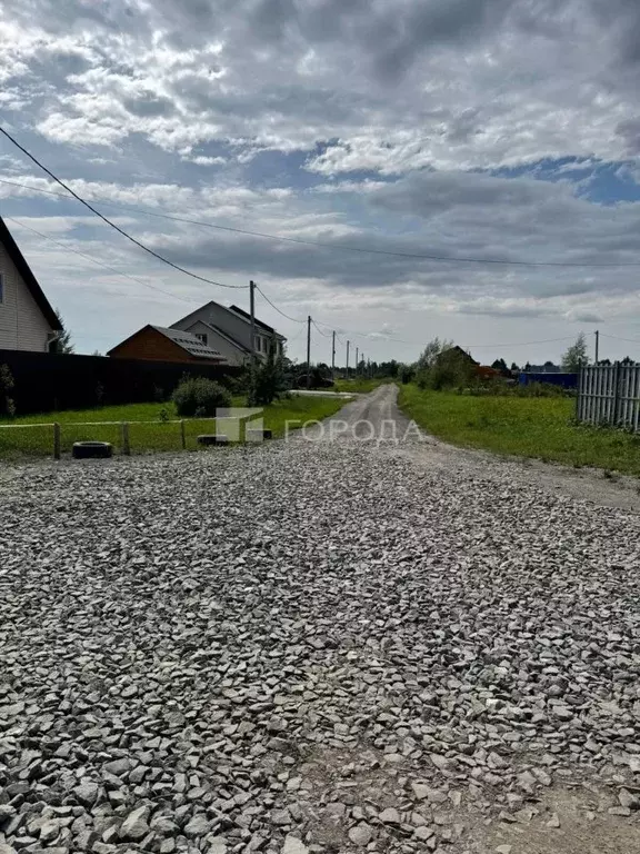 Участок в Новосибирская область, Коченевский район, Рыбачий кп ул. ... - Фото 1