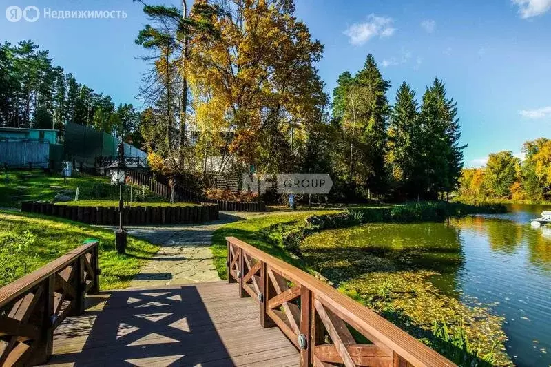 Участок в деревня Таганьково, КП Николино (34.5 м) - Фото 2