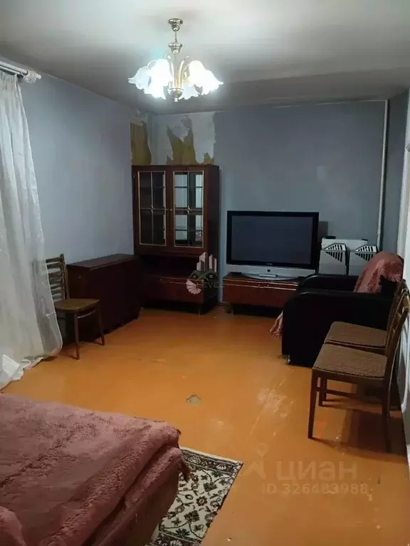 2-к кв. Саратовская область, Энгельс муниципальное образование, ... - Фото 2