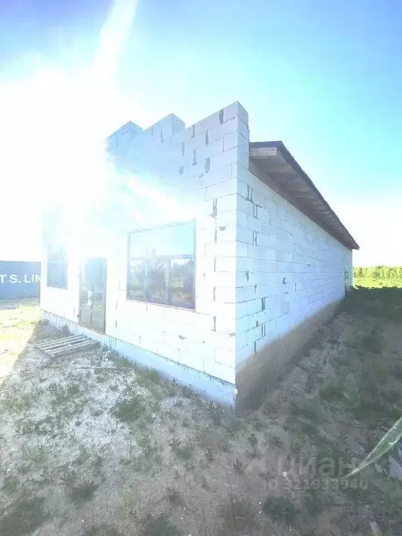 Склад в Калужская область, Калуга ул. Непокоренных Ленинградцев, 27 ... - Фото 2