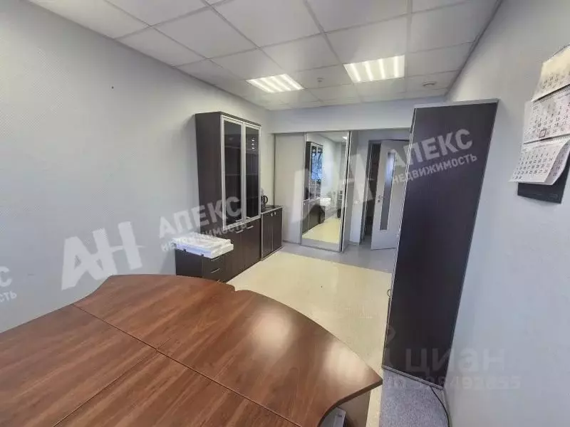 Помещение свободного назначения в Москва ул. Введенского, 1С1 (16 м) - Фото 1