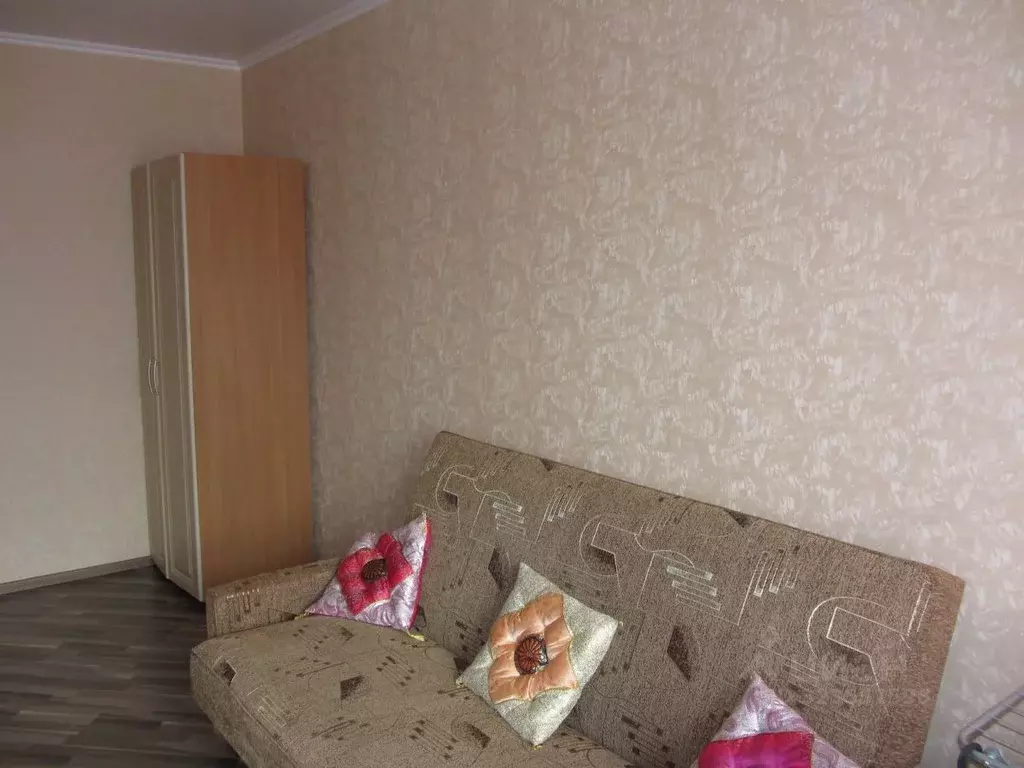 1-к кв. Москва бул. Маршала Рокоссовского, 6к1 (45.0 м) - Фото 2