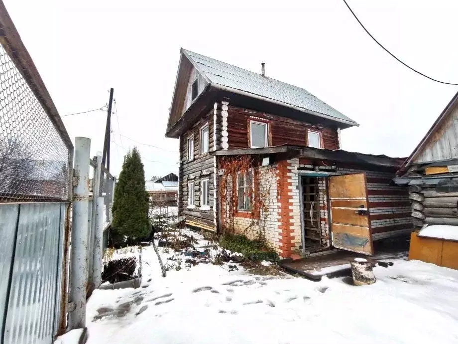 Дом в Пермский край, Березники Песочный пер., 12 (96 м) - Фото 2
